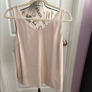 Zenana Outfitters Cream Camisole Top